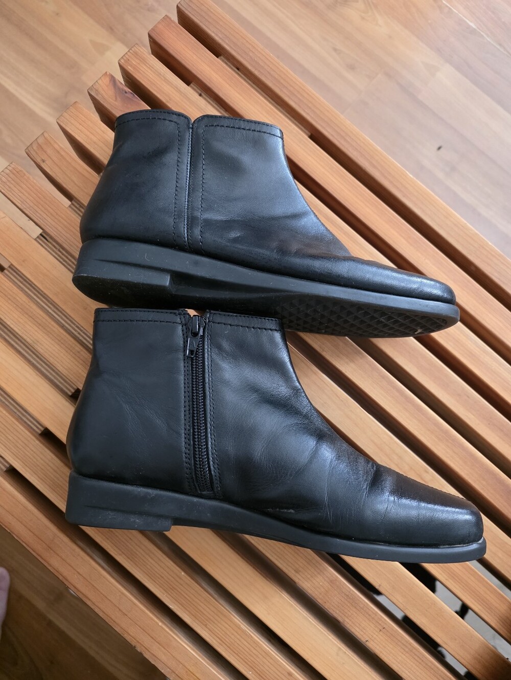 Aerosoles womens DOUBLE TROUBLE 2 Ankle Boot